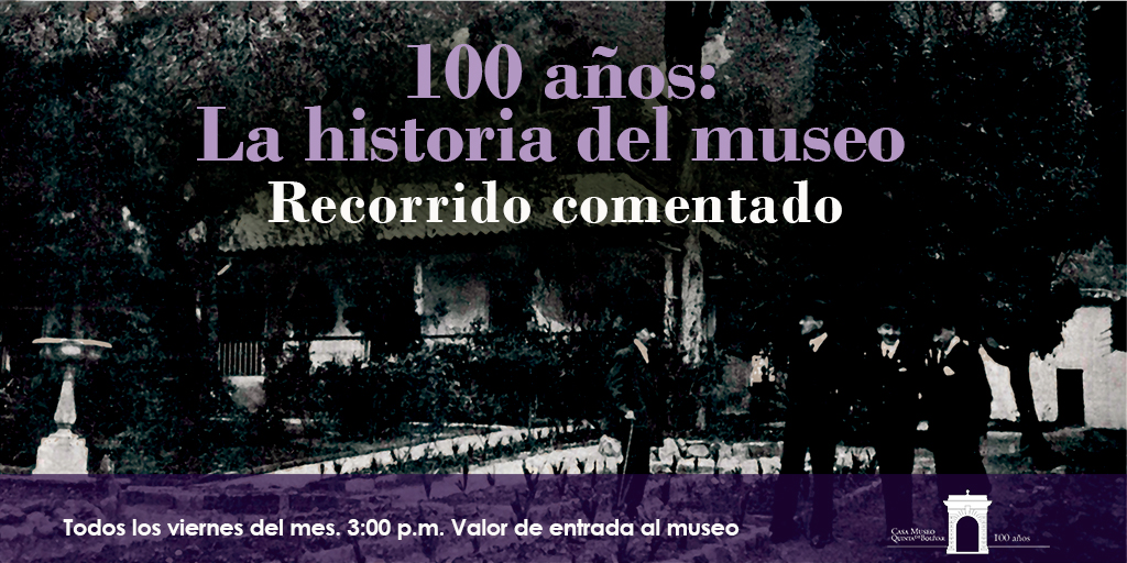 cien aos historia museo