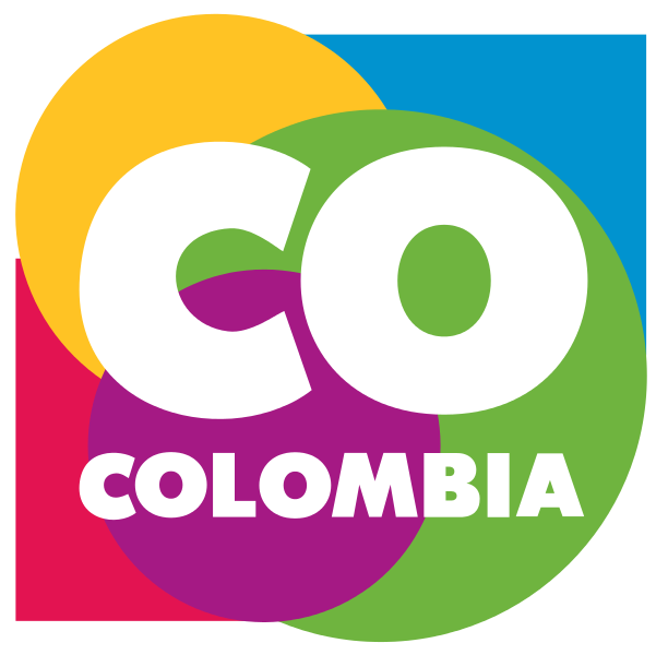 logo colombia